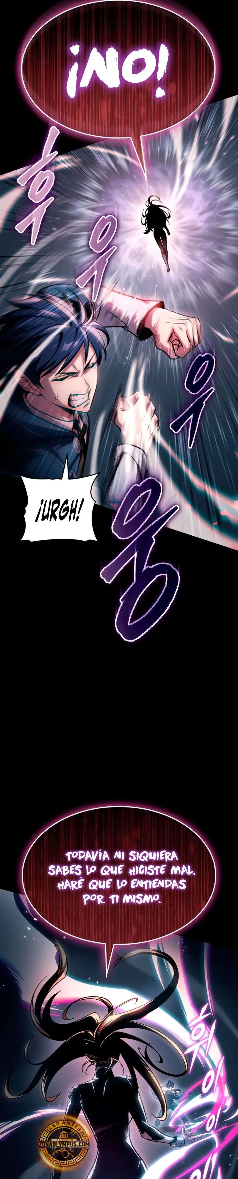 Read Tengo la guía exclusiva de la torre ES Manga Online