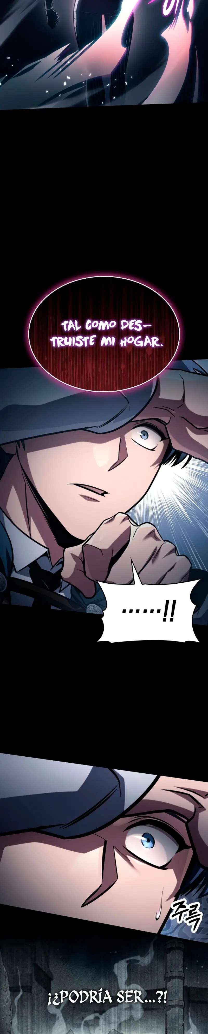 Read Tengo la guía exclusiva de la torre ES Manga Online