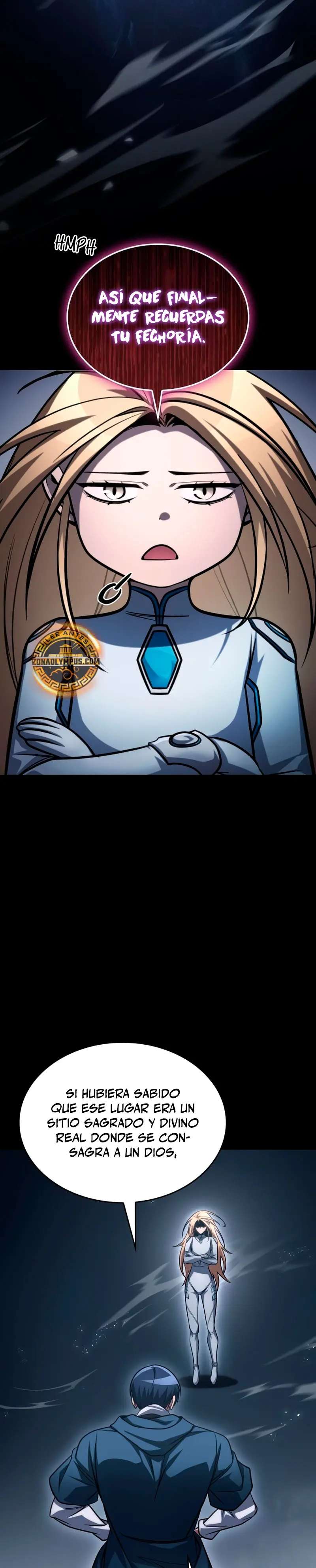 Read Tengo la guía exclusiva de la torre ES Manga Online