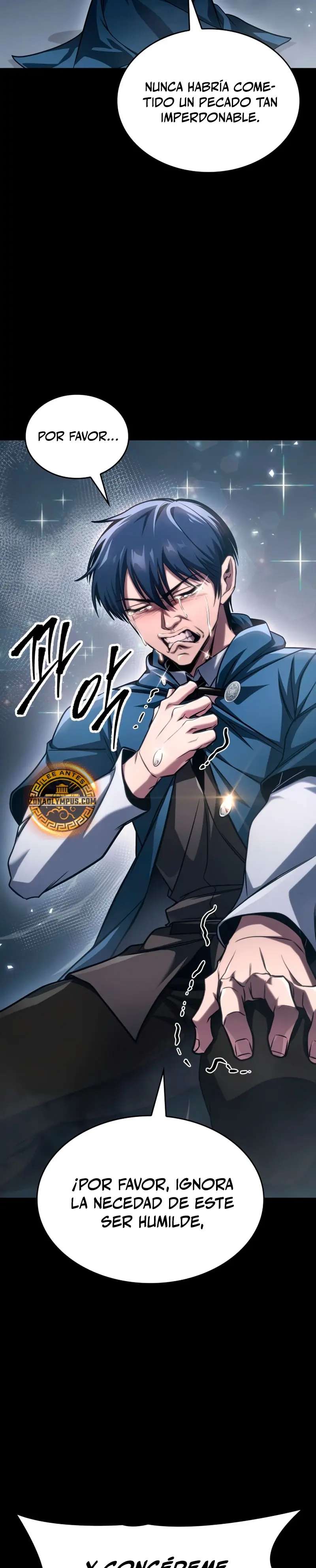 Read Tengo la guía exclusiva de la torre ES Manga Online