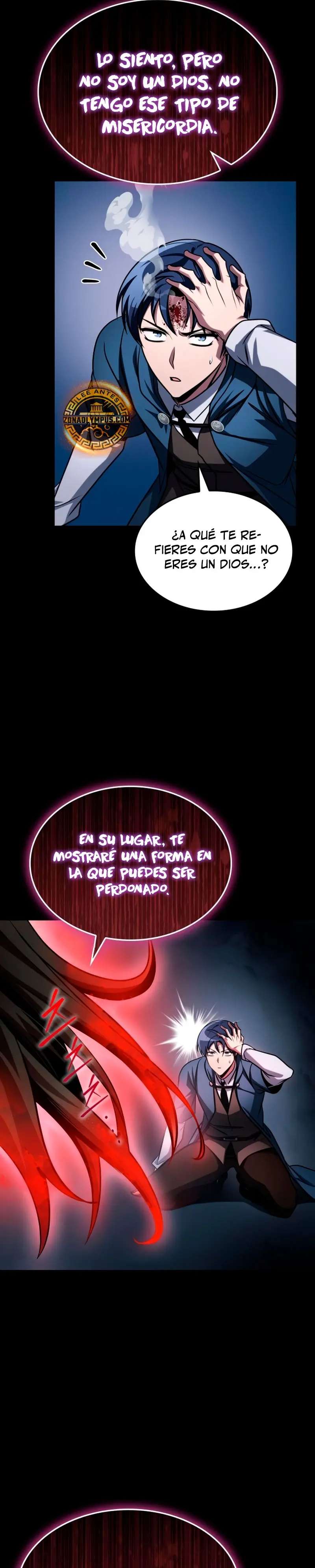 Read Tengo la guía exclusiva de la torre ES Manga Online