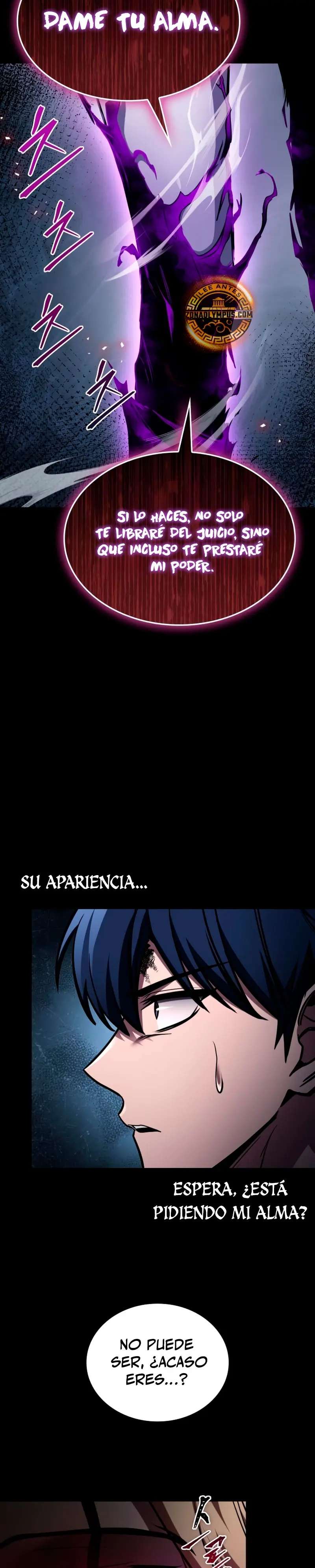 Read Tengo la guía exclusiva de la torre ES Manga Online