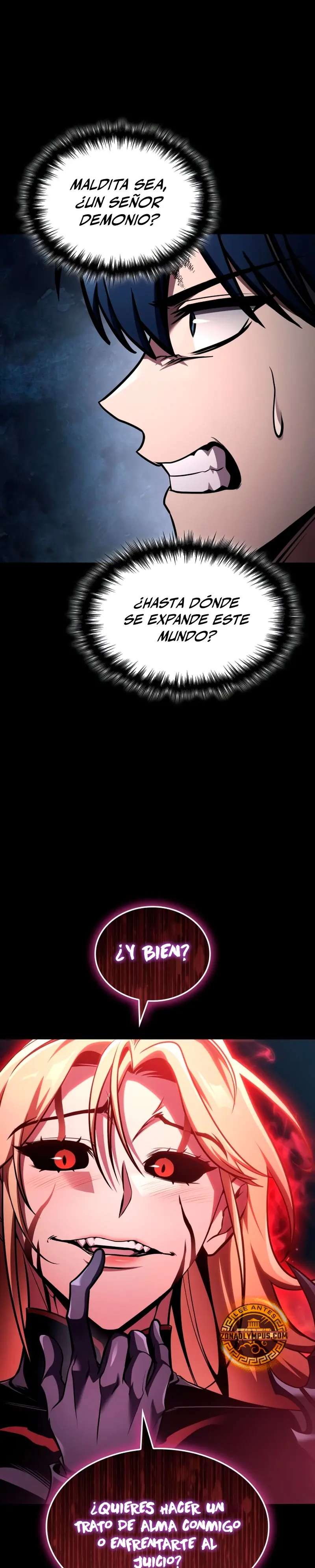 Read Tengo la guía exclusiva de la torre ES Manga Online