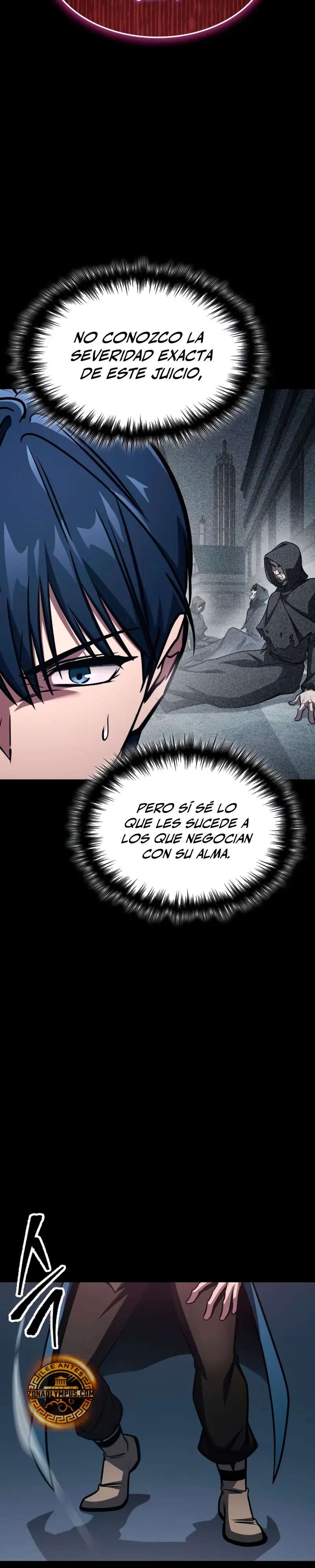 Read Tengo la guía exclusiva de la torre ES Manga Online