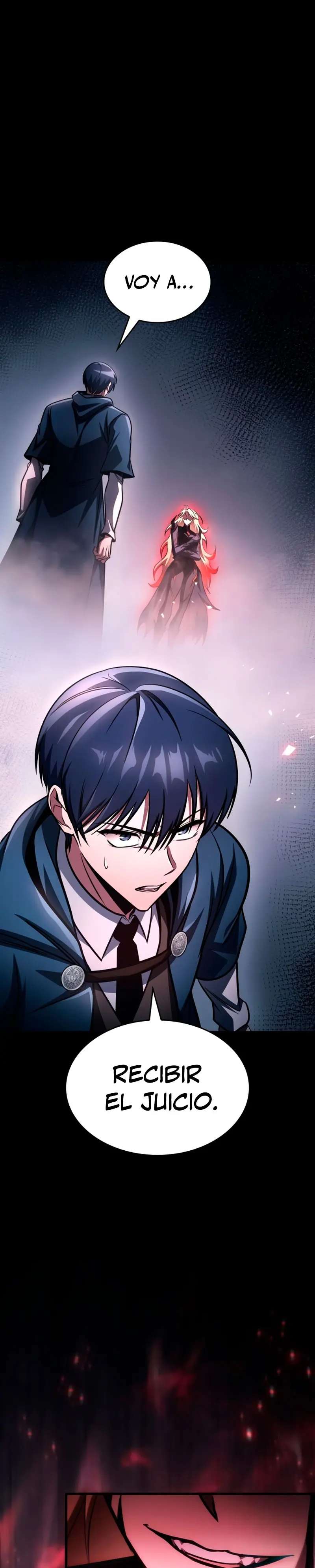 Read Tengo la guía exclusiva de la torre ES Manga Online