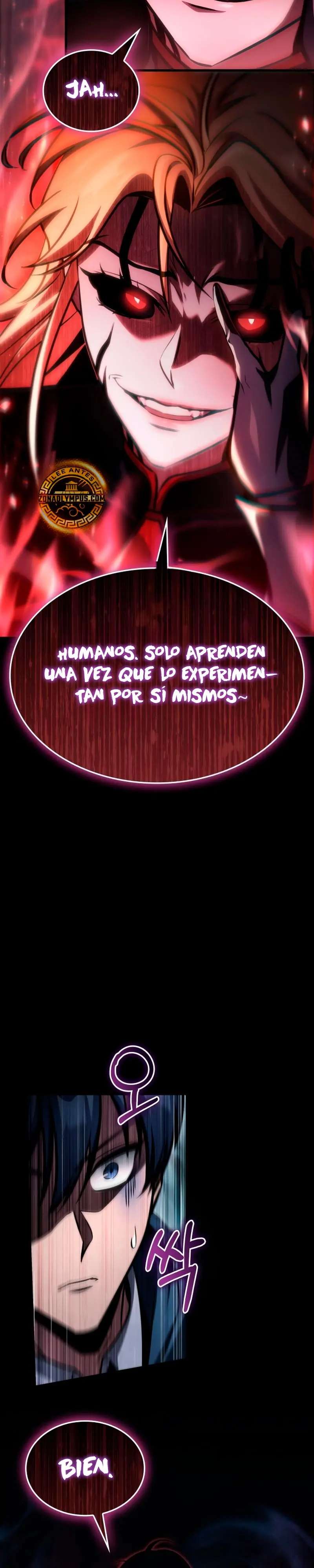 Read Tengo la guía exclusiva de la torre ES Manga Online