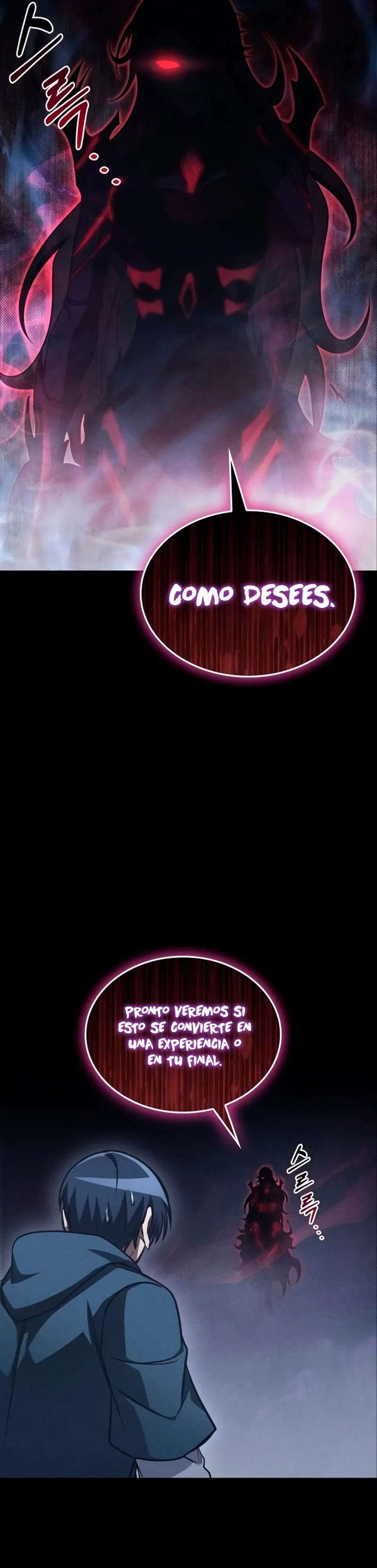 Read Tengo la guía exclusiva de la torre ES Manga Online