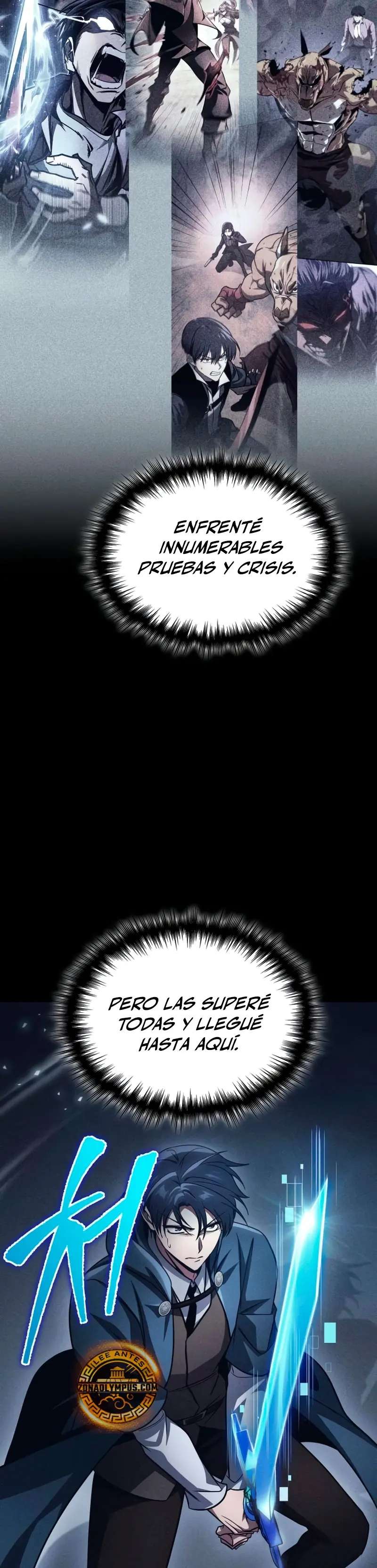 Read Tengo la guía exclusiva de la torre ES Manga Online