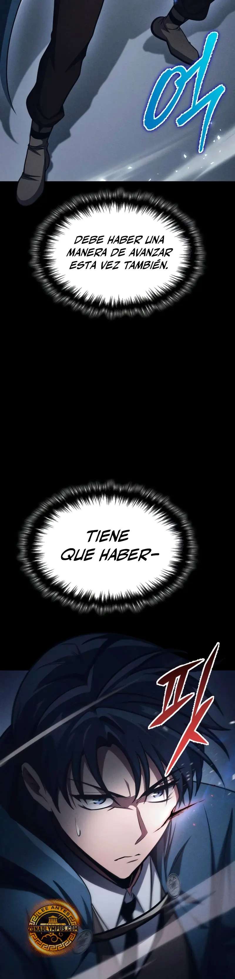 Read Tengo la guía exclusiva de la torre ES Manga Online