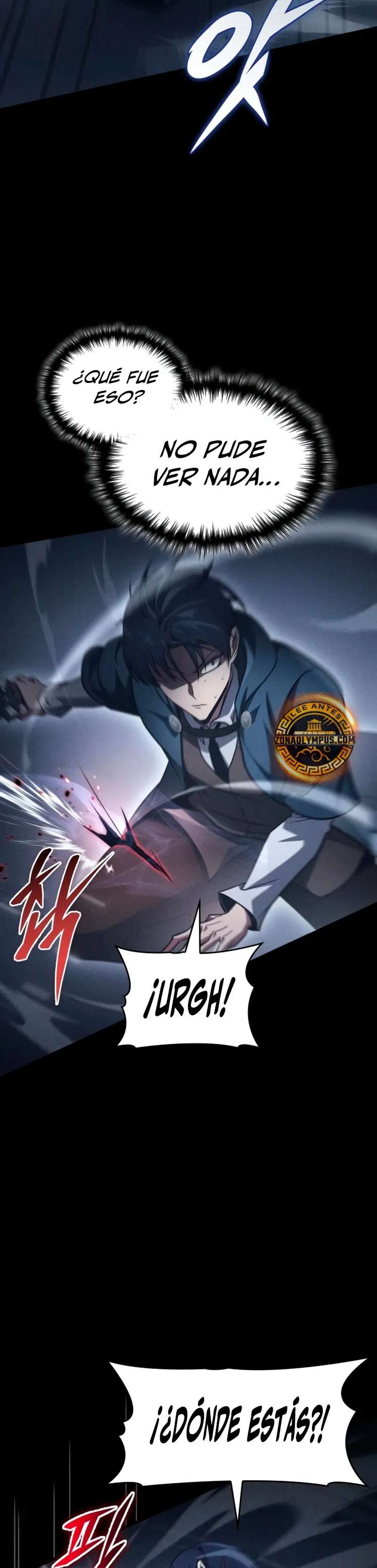 Read Tengo la guía exclusiva de la torre ES Manga Online