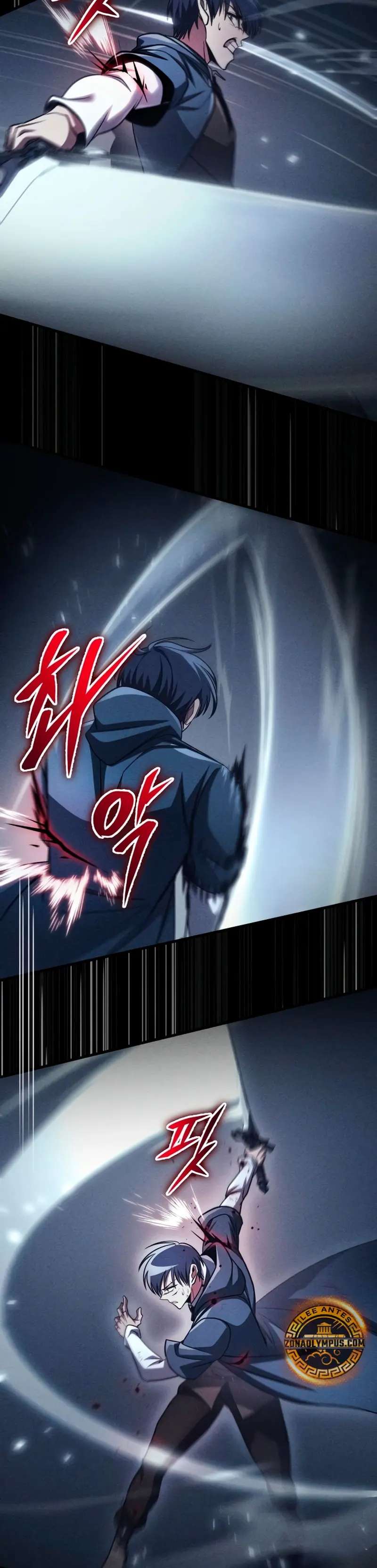 Read Tengo la guía exclusiva de la torre ES Manga Online