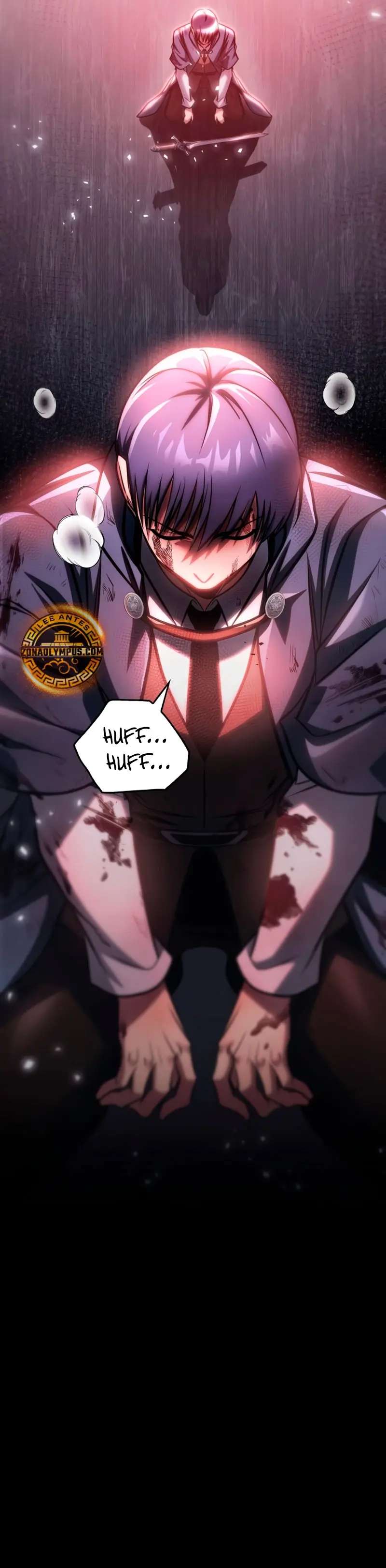 Read Tengo la guía exclusiva de la torre ES Manga Online