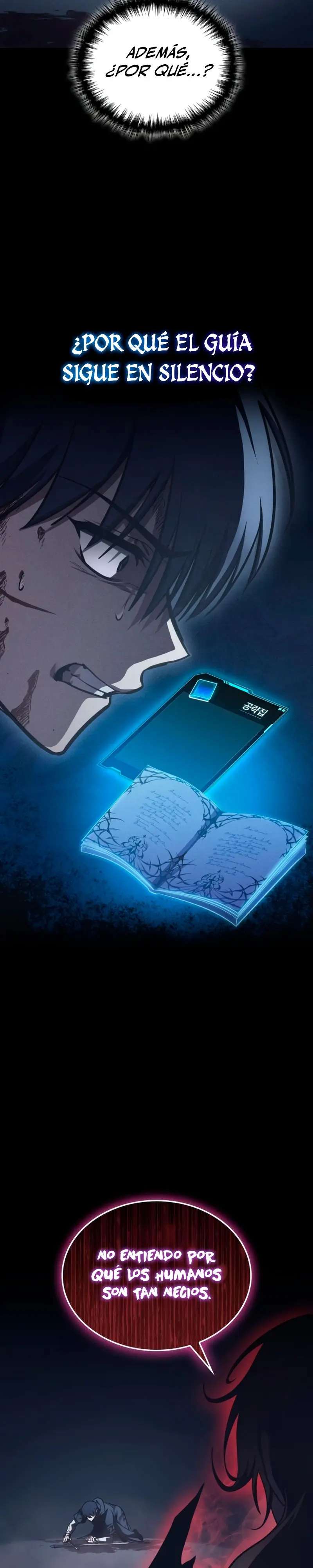 Read Tengo la guía exclusiva de la torre ES Manga Online