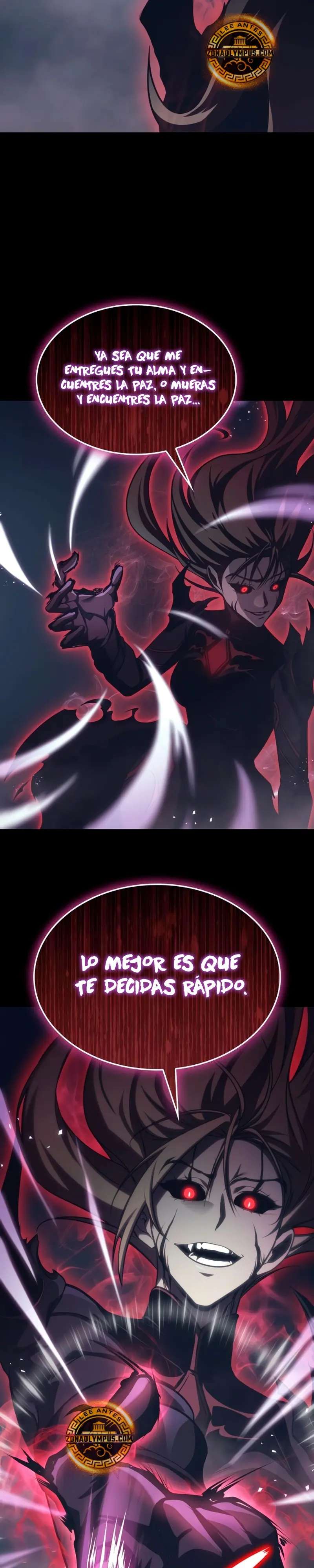 Read Tengo la guía exclusiva de la torre ES Manga Online