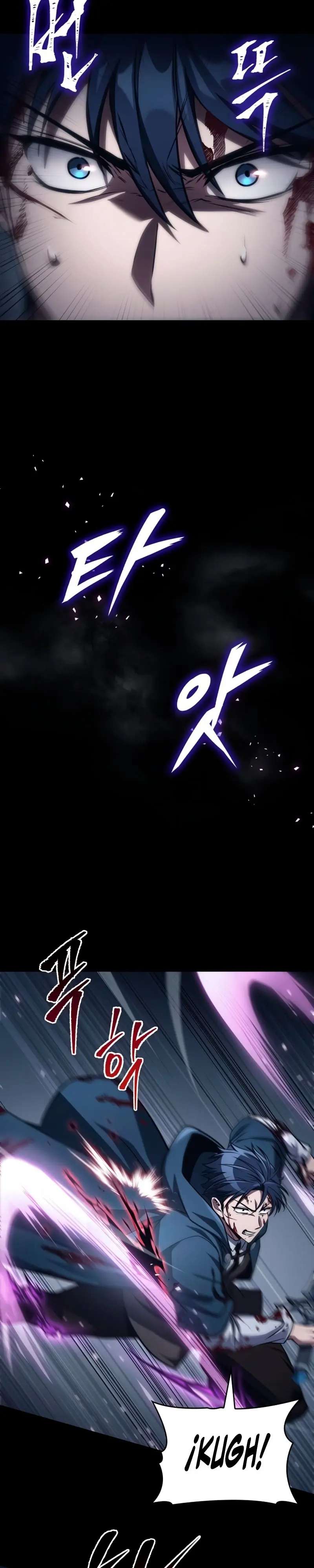 Read Tengo la guía exclusiva de la torre ES Manga Online