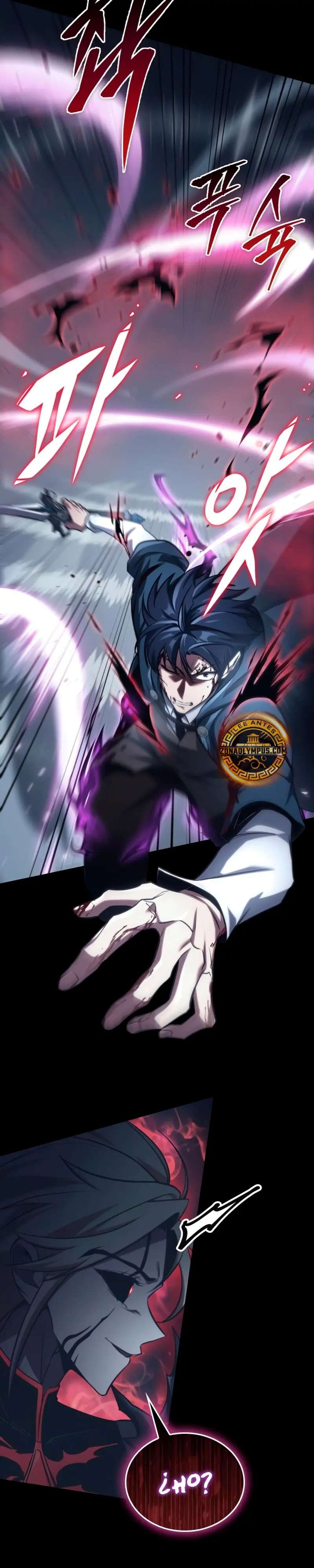 Read Tengo la guía exclusiva de la torre ES Manga Online