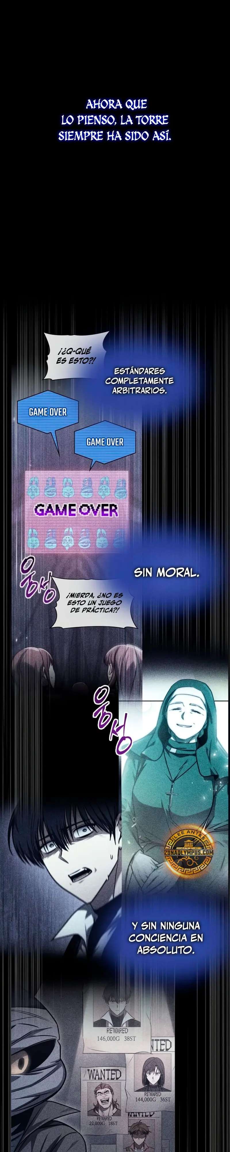 Read Tengo la guía exclusiva de la torre ES Manga Online