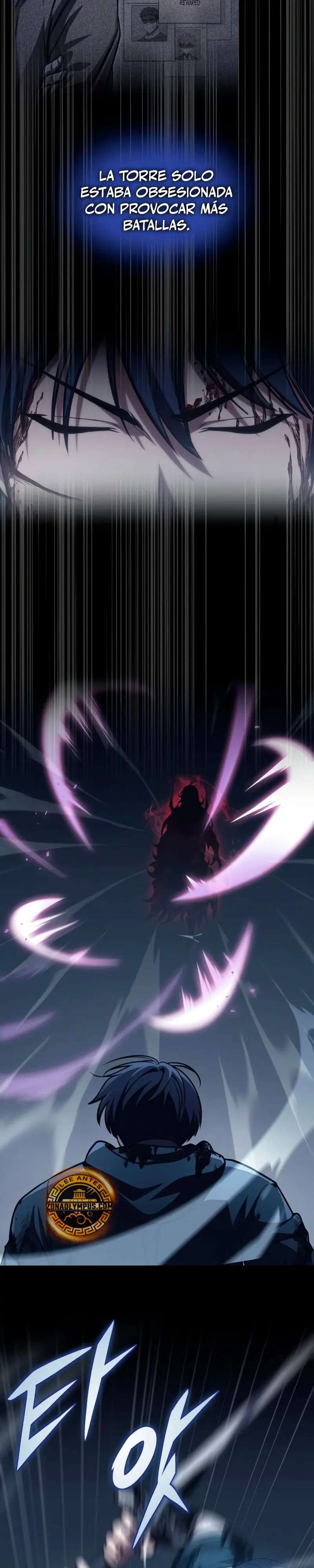 Read Tengo la guía exclusiva de la torre ES Manga Online
