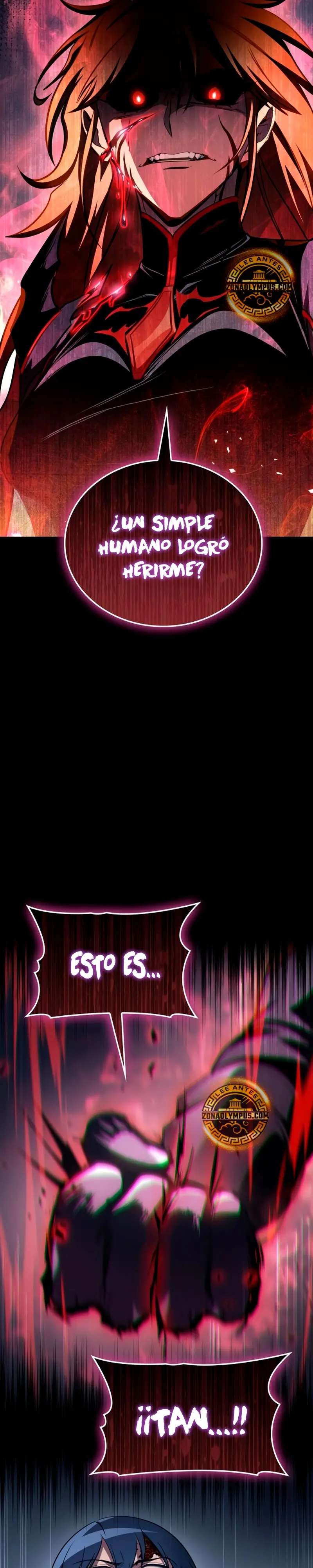 Read Tengo la guía exclusiva de la torre ES Manga Online