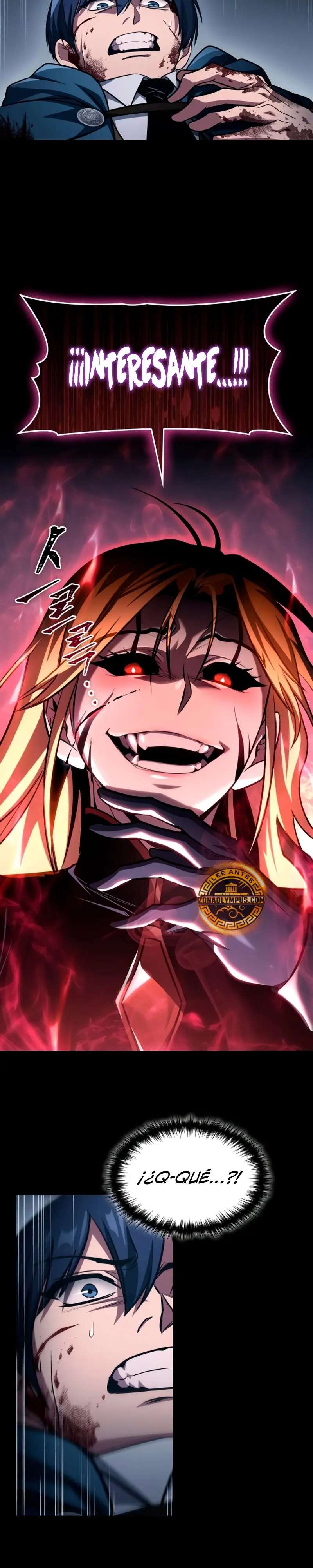 Read Tengo la guía exclusiva de la torre ES Manga Online