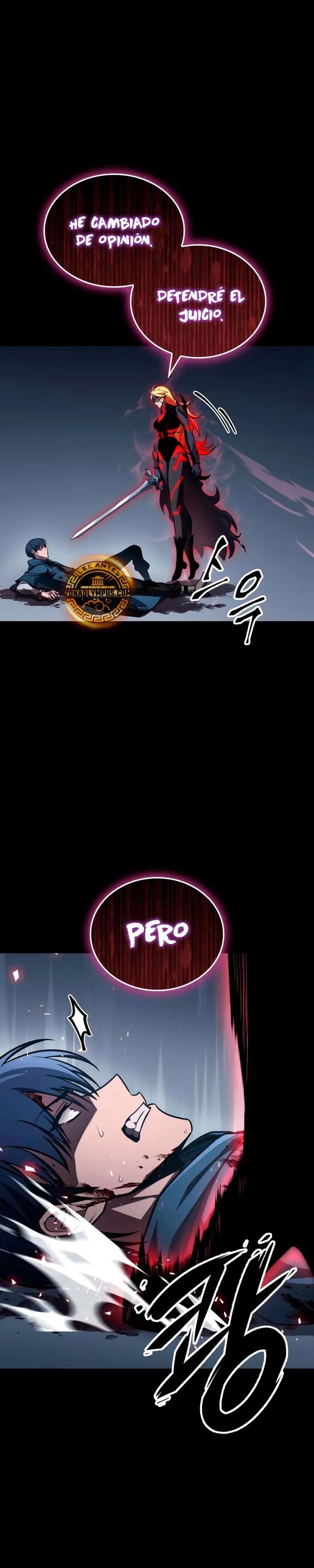 Read Tengo la guía exclusiva de la torre ES Manga Online