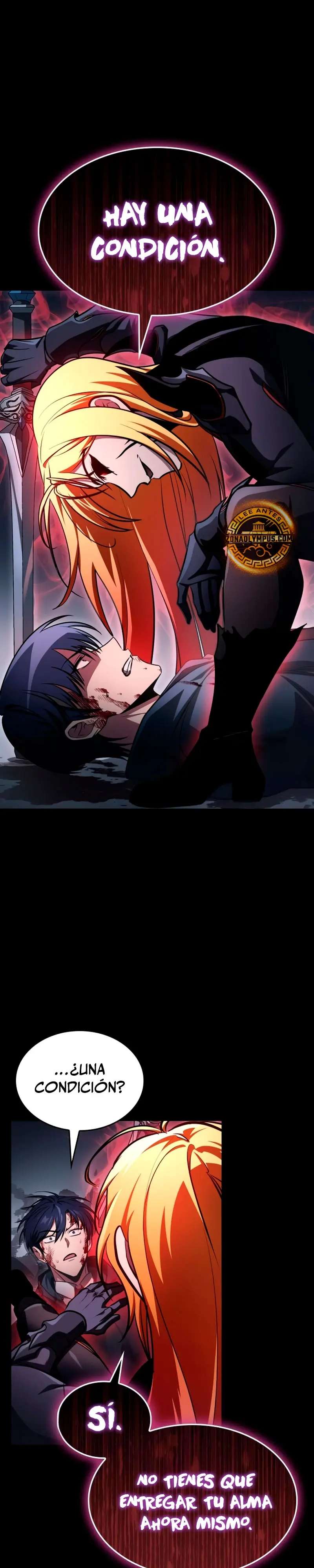 Read Tengo la guía exclusiva de la torre ES Manga Online