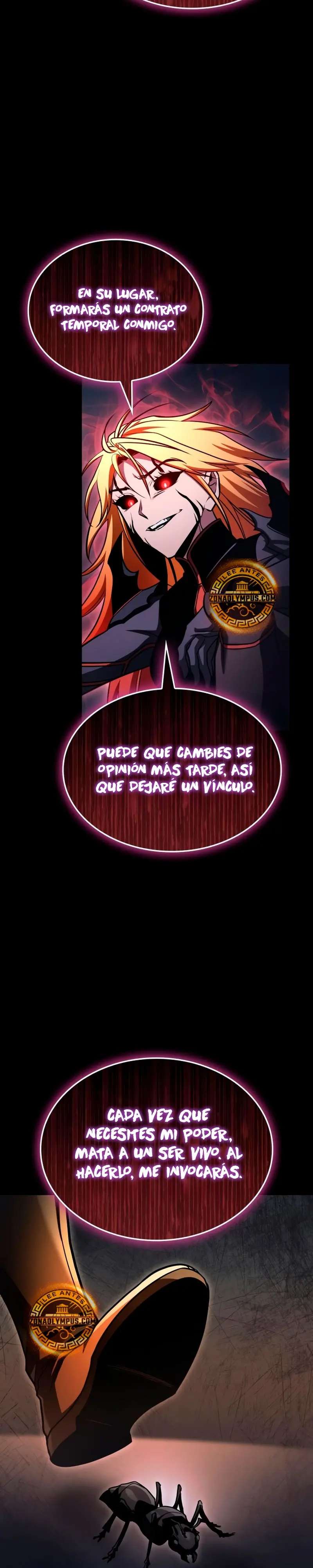 Read Tengo la guía exclusiva de la torre ES Manga Online