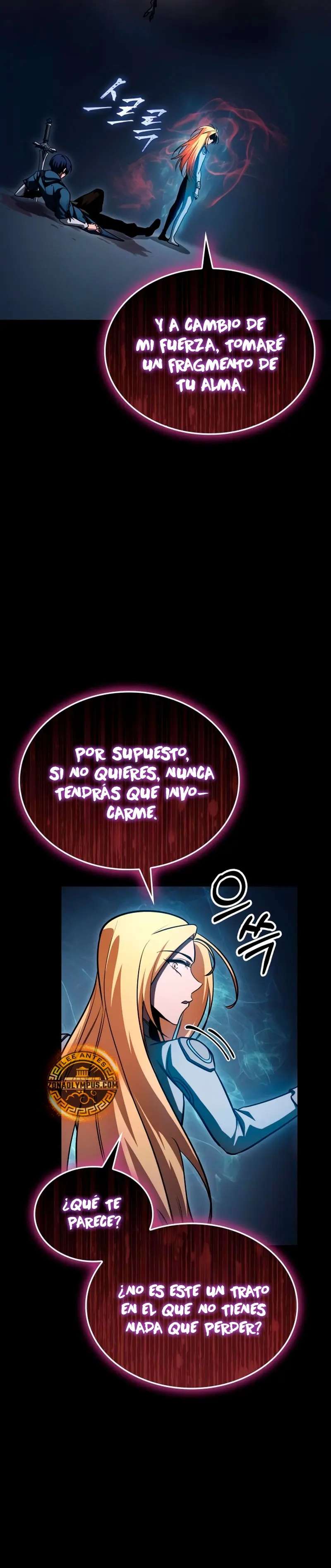 Read Tengo la guía exclusiva de la torre ES Manga Online