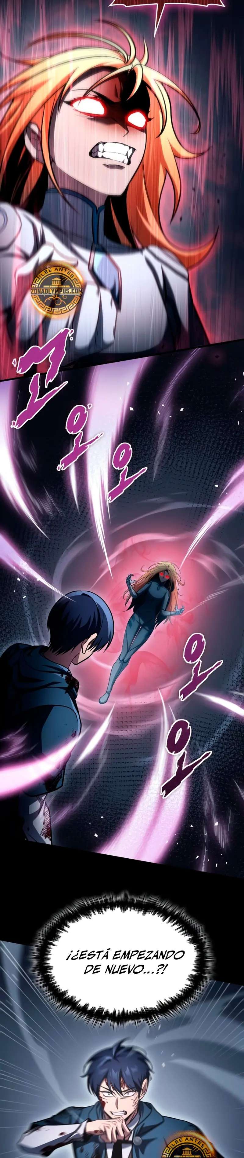 Read Tengo la guía exclusiva de la torre ES Manga Online