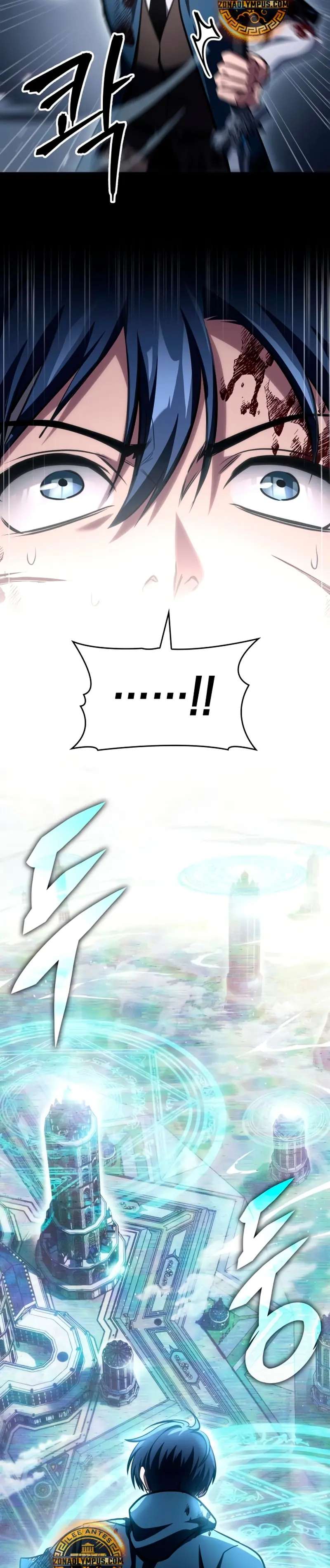 Read Tengo la guía exclusiva de la torre ES Manga Online