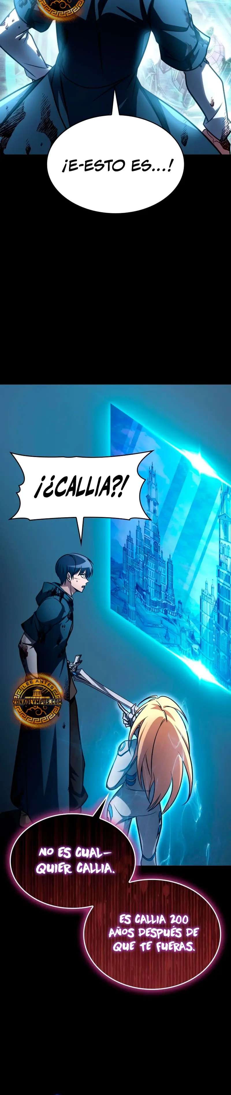 Read Tengo la guía exclusiva de la torre ES Manga Online