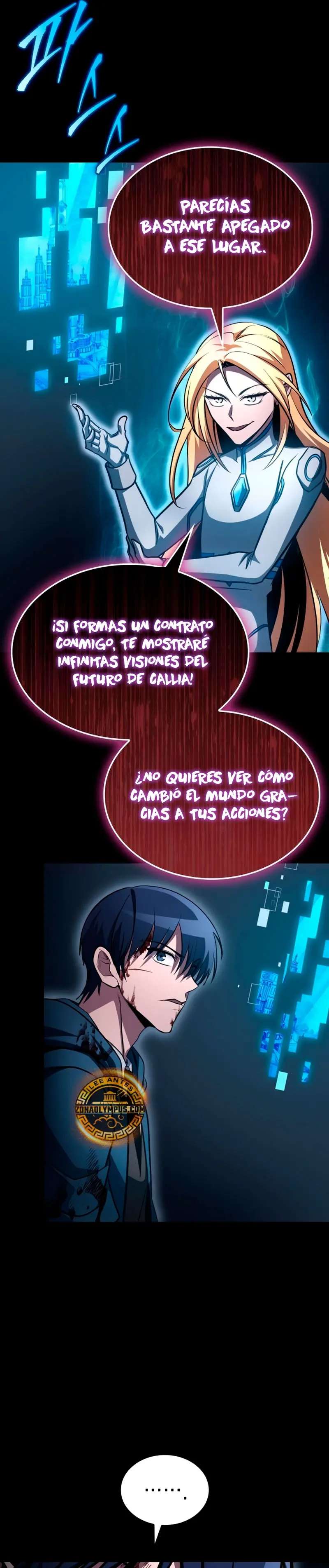 Read Tengo la guía exclusiva de la torre ES Manga Online