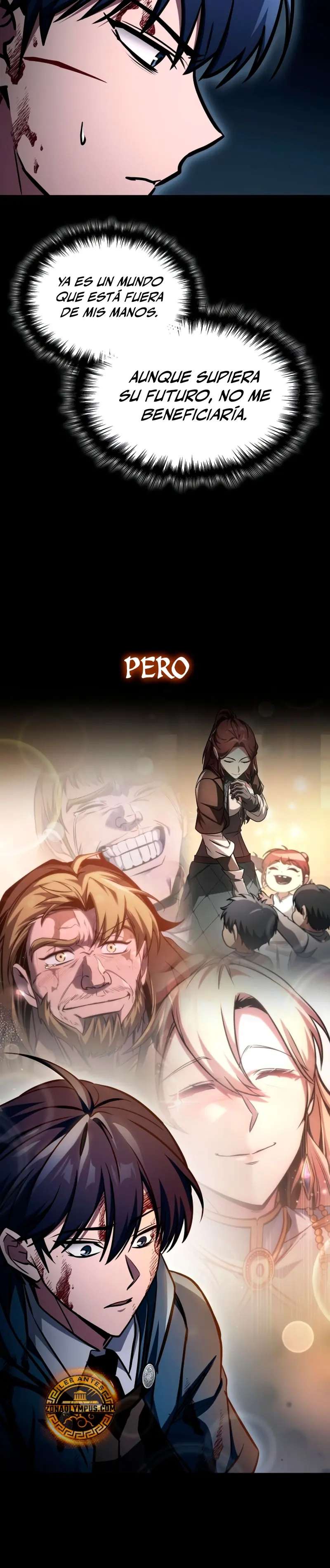 Read Tengo la guía exclusiva de la torre ES Manga Online