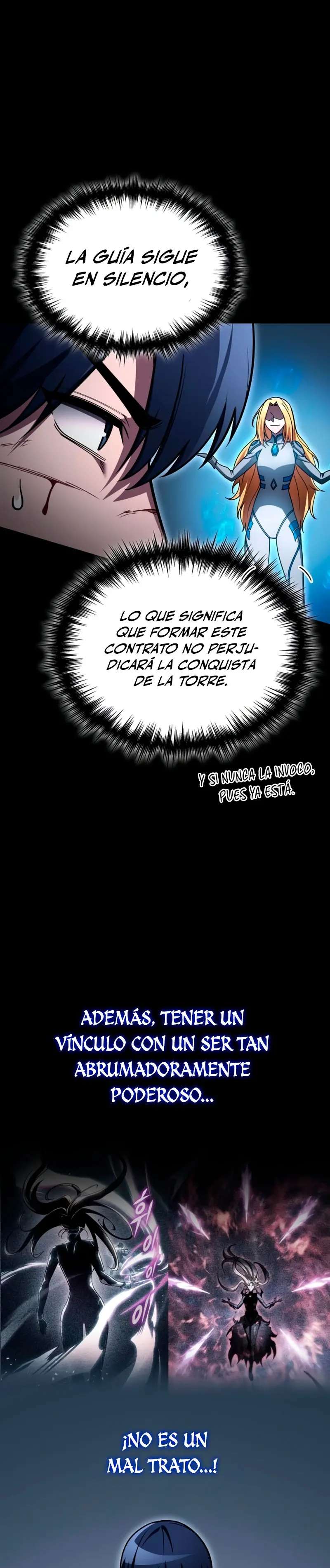 Read Tengo la guía exclusiva de la torre ES Manga Online