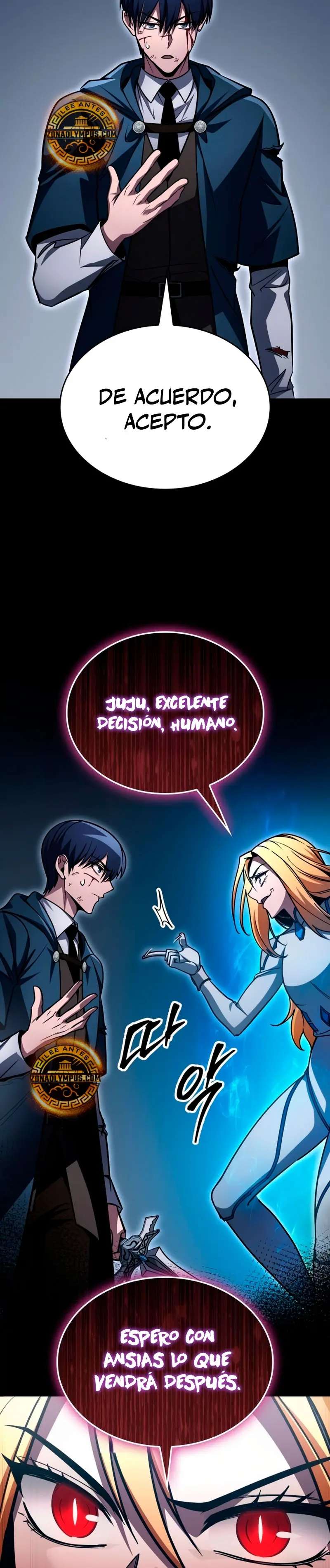 Read Tengo la guía exclusiva de la torre ES Manga Online