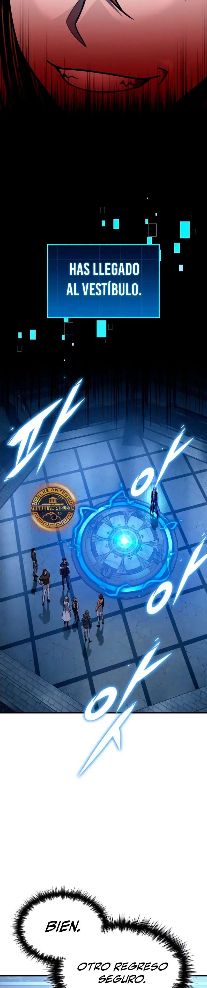 Read Tengo la guía exclusiva de la torre ES Manga Online