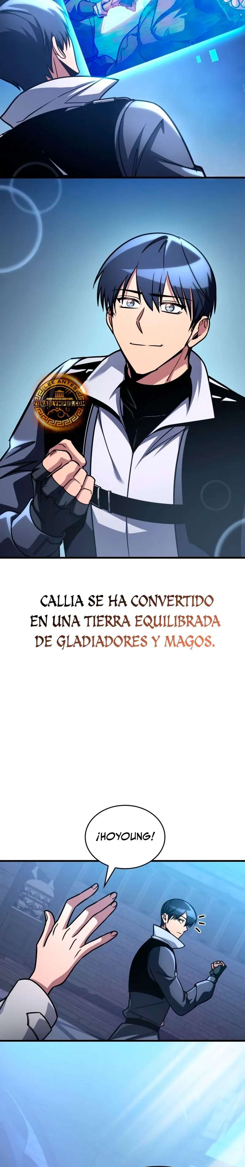 Read Tengo la guía exclusiva de la torre ES Manga Online