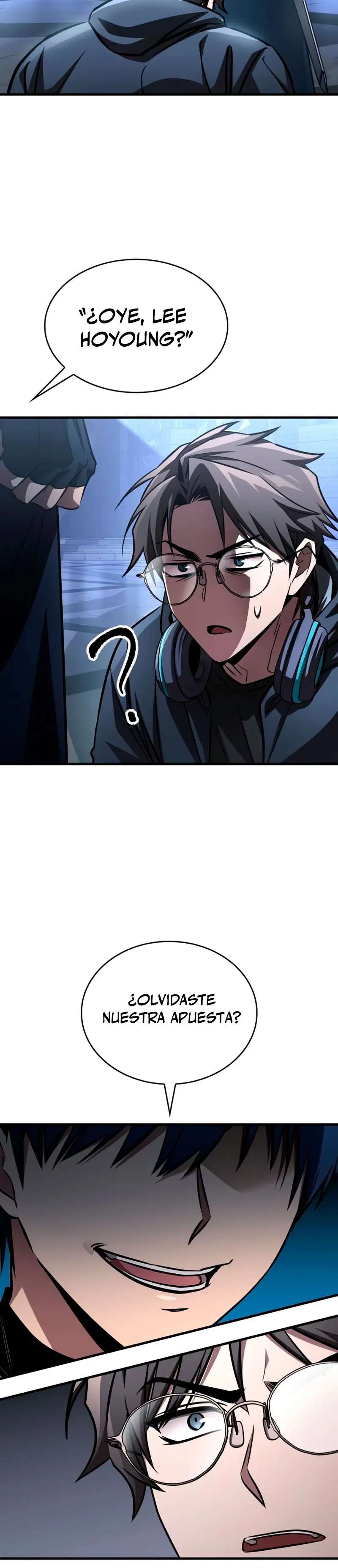 Read Tengo la guía exclusiva de la torre ES Manga Online