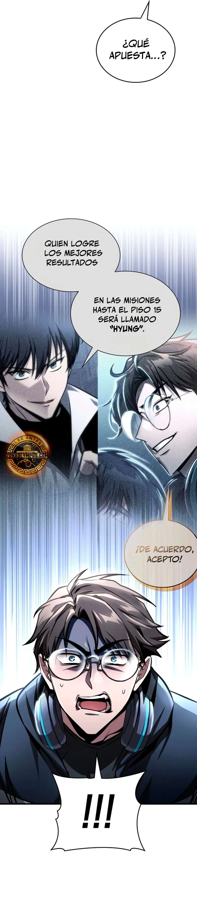 Read Tengo la guía exclusiva de la torre ES Manga Online