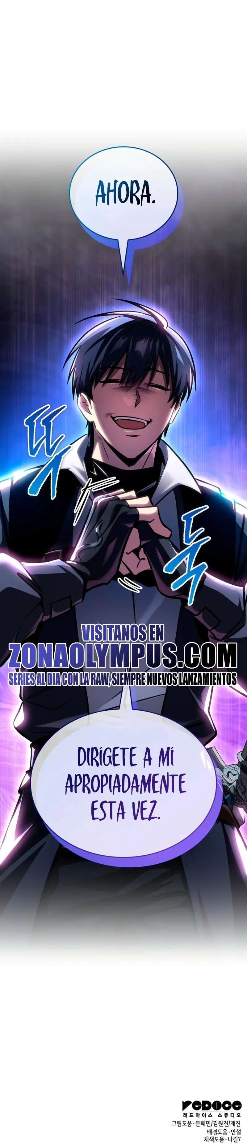 Read Tengo la guía exclusiva de la torre ES Manga Online