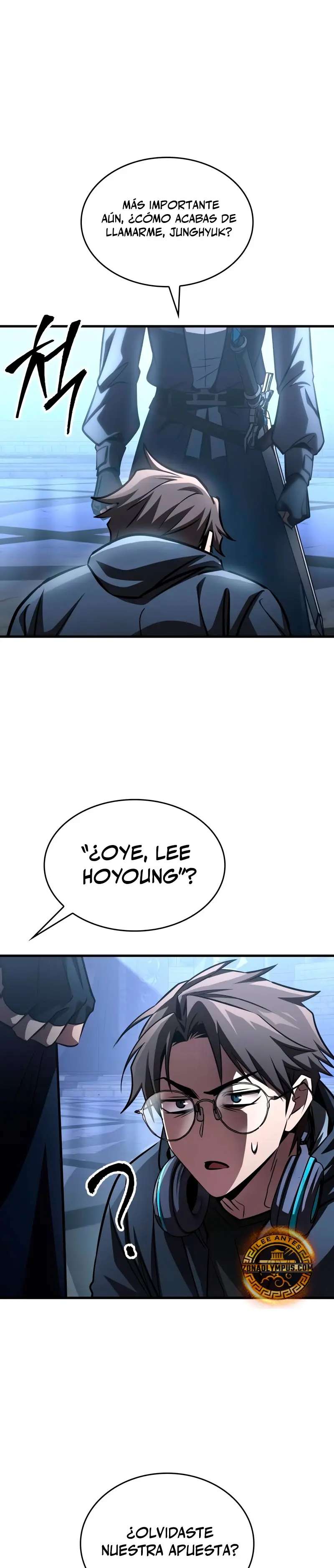 Read Tengo la guía exclusiva de la torre ES Manga Online