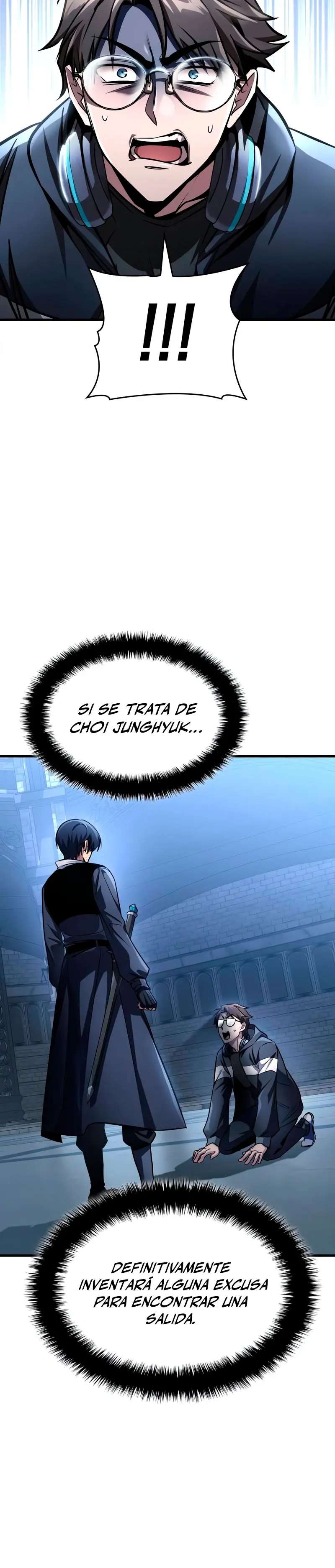 Read Tengo la guía exclusiva de la torre ES Manga Online