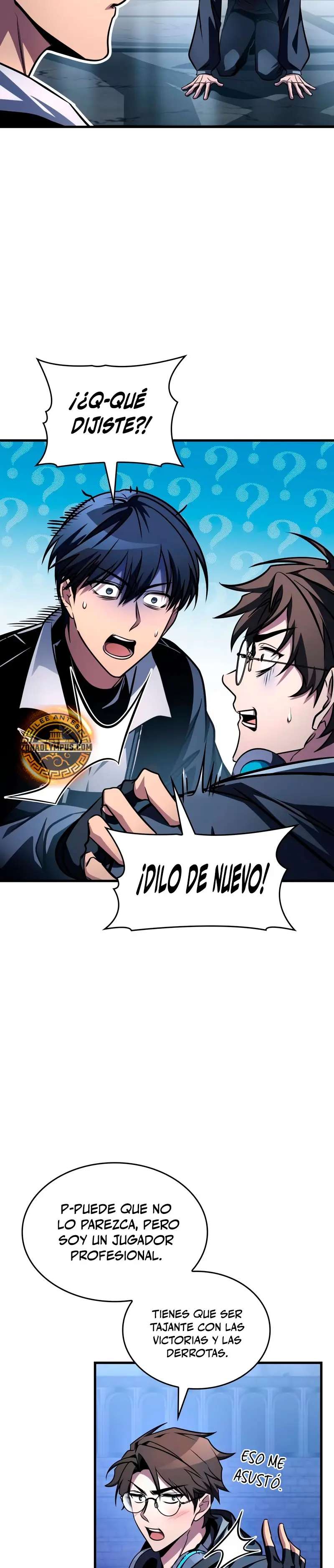 Read Tengo la guía exclusiva de la torre ES Manga Online