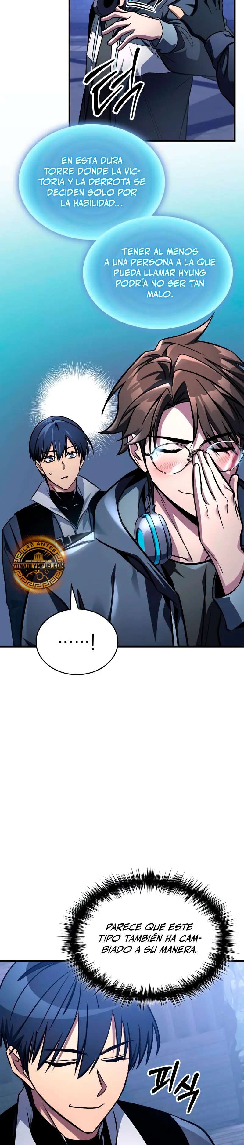 Read Tengo la guía exclusiva de la torre ES Manga Online