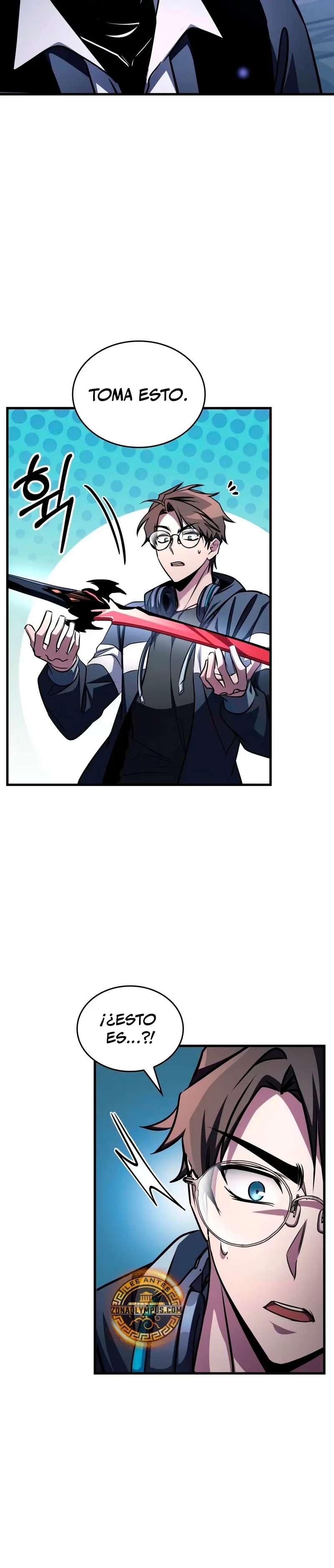 Read Tengo la guía exclusiva de la torre ES Manga Online