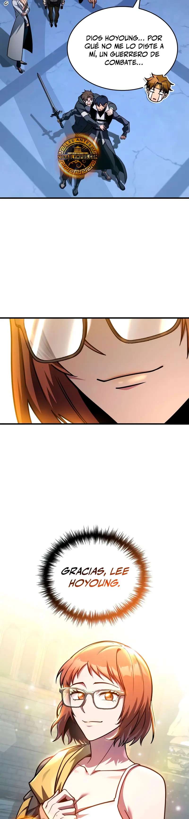 Read Tengo la guía exclusiva de la torre ES Manga Online