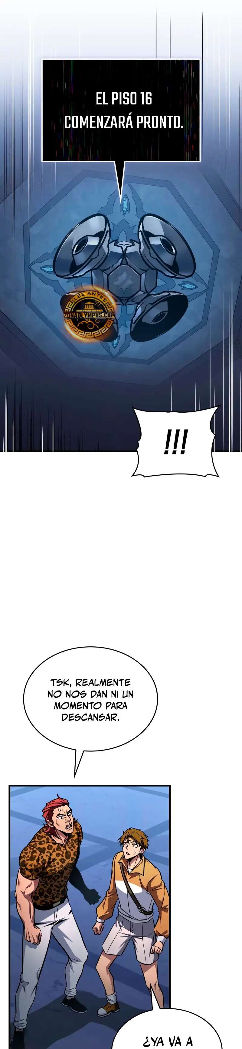 Read Tengo la guía exclusiva de la torre ES Manga Online