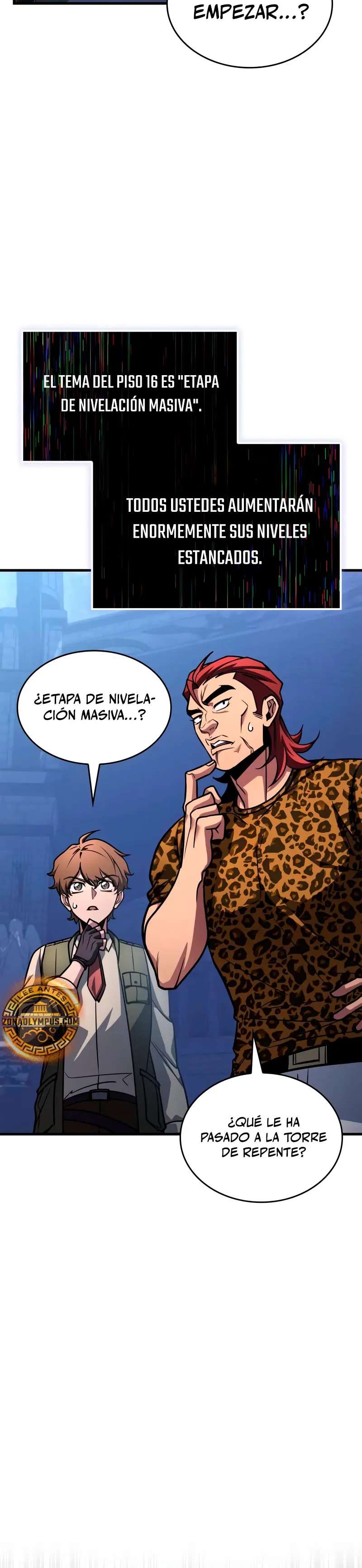 Read Tengo la guía exclusiva de la torre ES Manga Online