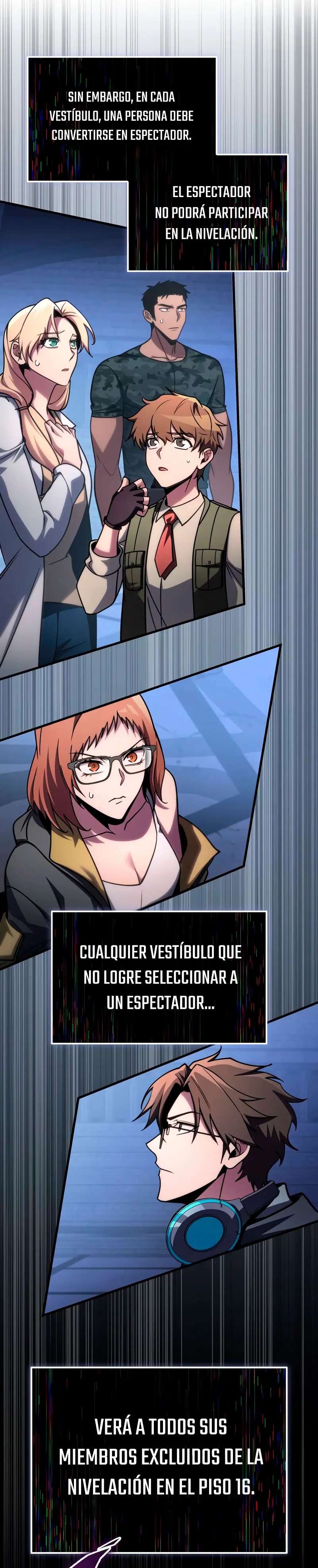 Read Tengo la guía exclusiva de la torre ES Manga Online