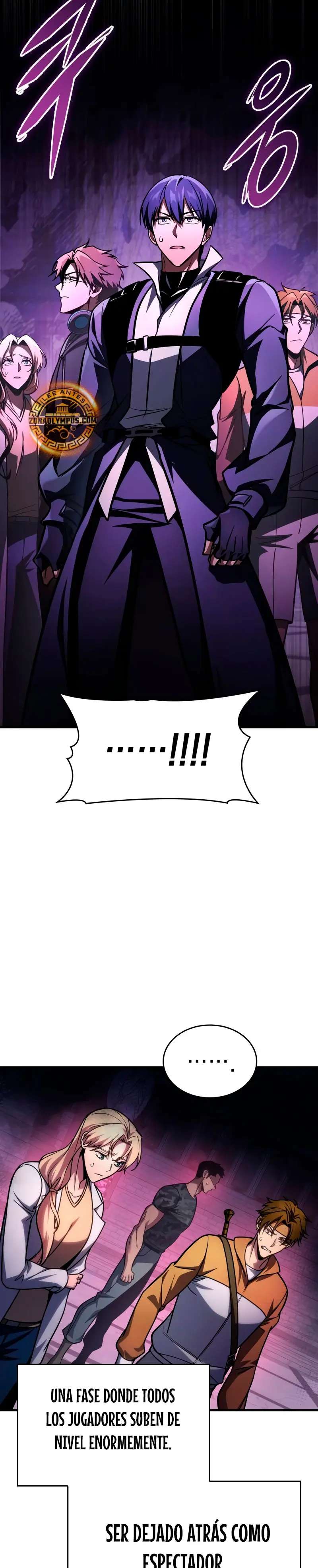 Read Tengo la guía exclusiva de la torre ES Manga Online